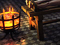 inquisition