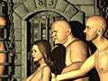 inquisition