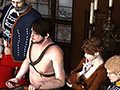 inquisition