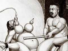 Various devices by Badia