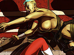 Black Star Inferno by Mr Kane