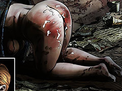 Black Star Inferno by Mr Kane