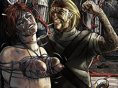 Black Star Timelapse by Mr..