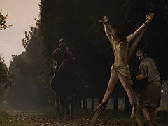 Roman decadence by Damian