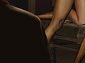 flogged