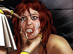 The Curse of Isthar (GQS -..