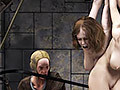 flogged