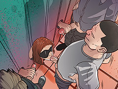 Dive into Gas Station, a chilling new..