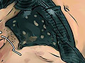 mouth