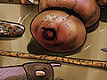 nipples