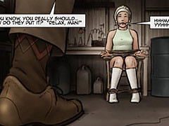 Slasher fansadox 667 The..
