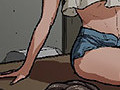 hand