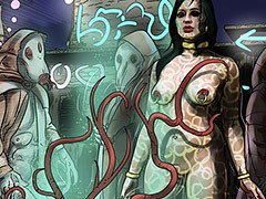 Black Star Timelapse by Mr..