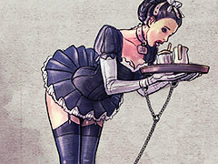 I will teach you absolutely nothing..