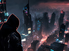 George Duff fansadox 696 The..