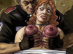 Sex hunting by Mr Kane