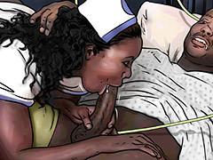 Sex hunting by Mr Kane