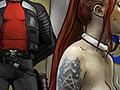 mistress