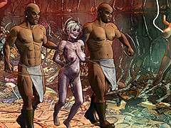 Sex hunting by Mr Kane