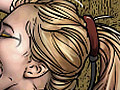 sucking