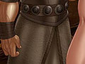 gasping