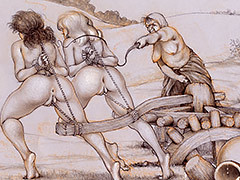 Sold as slaves by Tim Richards