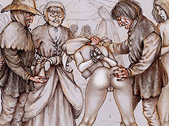 Sold as slaves by Tim Richards