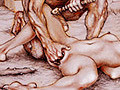 slaves