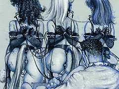 Tim's Ponygirls by Tim..