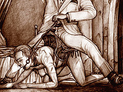 Gentlemen toys by Hines