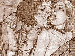 Kisses of surrender by Hines