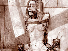Sultans slaves by Hines