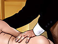 throating