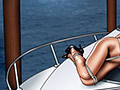 wet