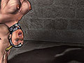 dungeon