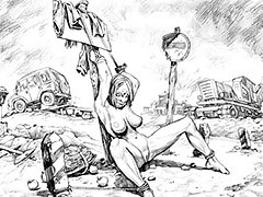 Bdsm Rougin