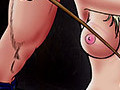 suck