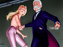 Bdsm Steve