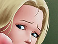 lady