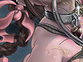 throat