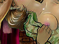 lick