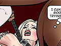 tormented