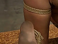 rope