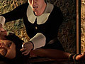 inquisition
