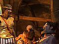 dungeon