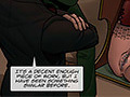objection