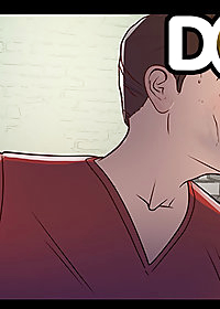 Dive into Gas Station, a chilling new comic where a desolate desert stop traps unsuspecting travelers in a web of depravity pic 7