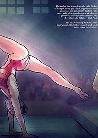 This pain, my terrors not merely fear, it's hardwired into my very being pic 4