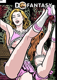 The narrative escalates with violent abductions, sexual assaults, and a chilling revelation of a human trafficking operation pic 4