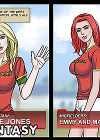 Intense domination, global online spectacle, harsh submission, and ultimate transfer of control to powerful new owners across the world pic 3